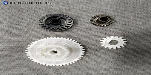 Black And White Pick Up Drive Gear Ml 2876  2826  2950  4701