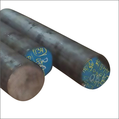 EN 24 राउंड अलॉय स्टील बार