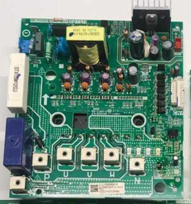 Midea vrf संचार बोर्ड
