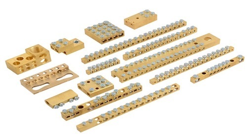 ब्रास न्यूट्रल लिंक