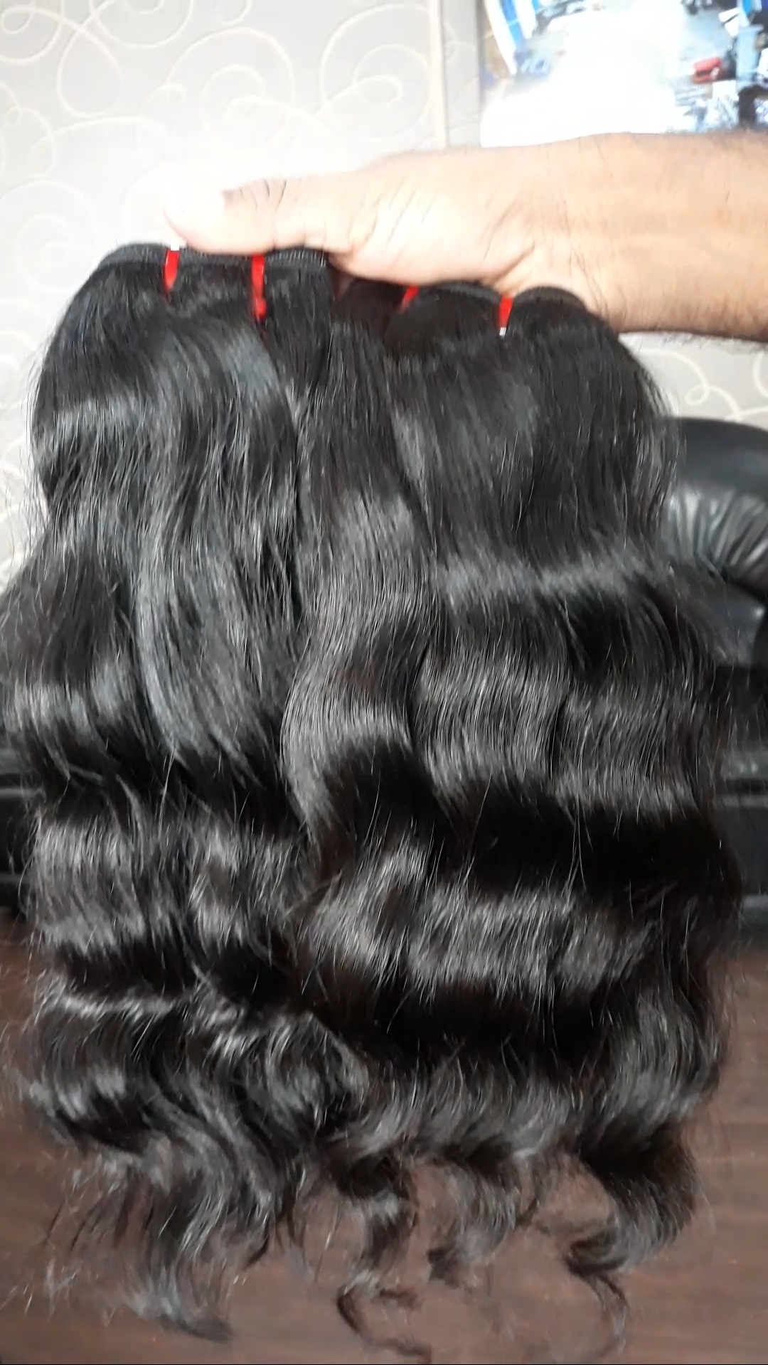 Loose Wave Extension