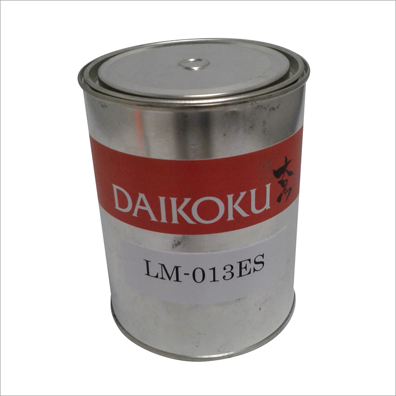 Lm-013es Lubricating Paint Grade: Chemical Grade