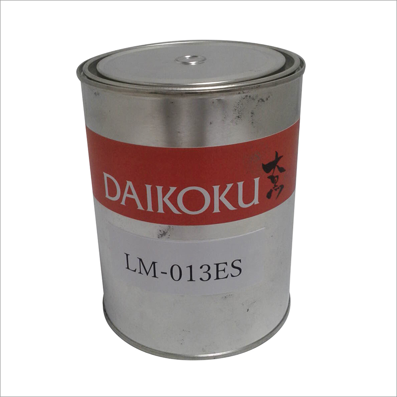 Lm-013es Lubricating Paint Grade: Chemical Grade
