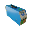 Vehicle Pollution Checking Machine