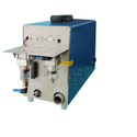 Vehicle Pollution Checking Machine