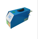 Vehicle Pollution Checking Machine