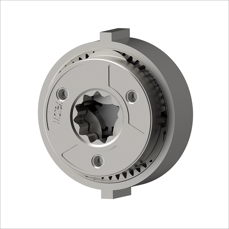 Ms Planetary Gear Module