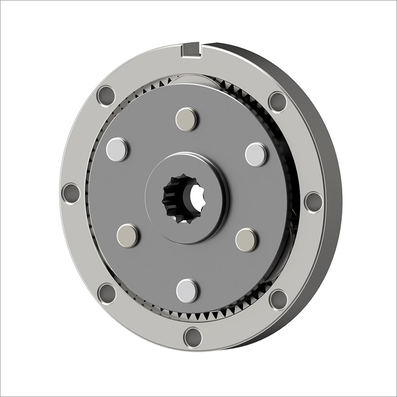 Ms Planetary Gear Module