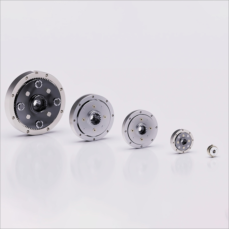 Ms Planetary Gear Module