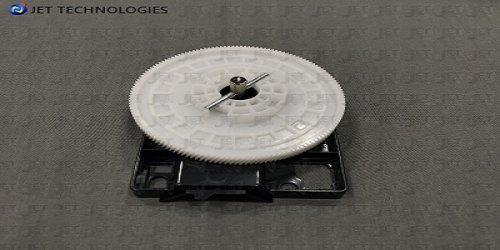 White Drum Drive Gear (White ) Pro 400