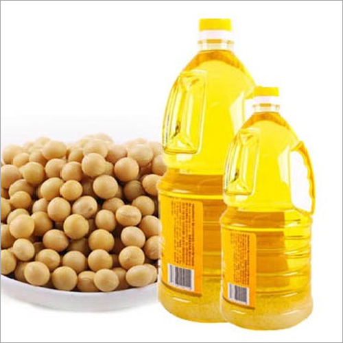 Soybean Oil - Soybean Material, Yellow Color | Solvent Extraction, Degumming, Neutralization, Bleaching, Deodorization, 12 Months Shelf Life, Plastic Bottles Packaging