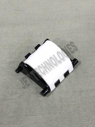 Separation Pad - Application Specific Design for Laserjet M806dn/806x, Black Color, Precision for Office and Printing Industry