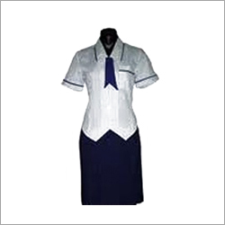 Girls School Uniform