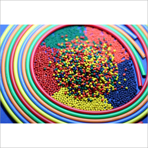 Colorant For Fep Pfa Etfe Grade: Industrial