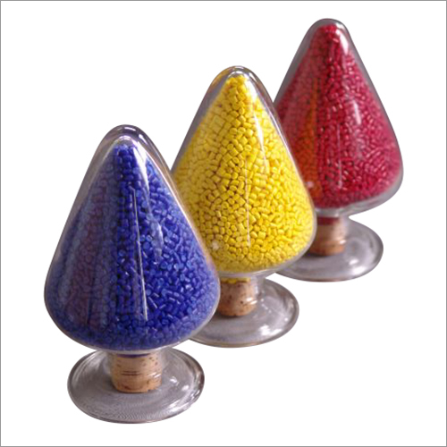 Colorant For Fep Pfa Etfe Grade: Industrial