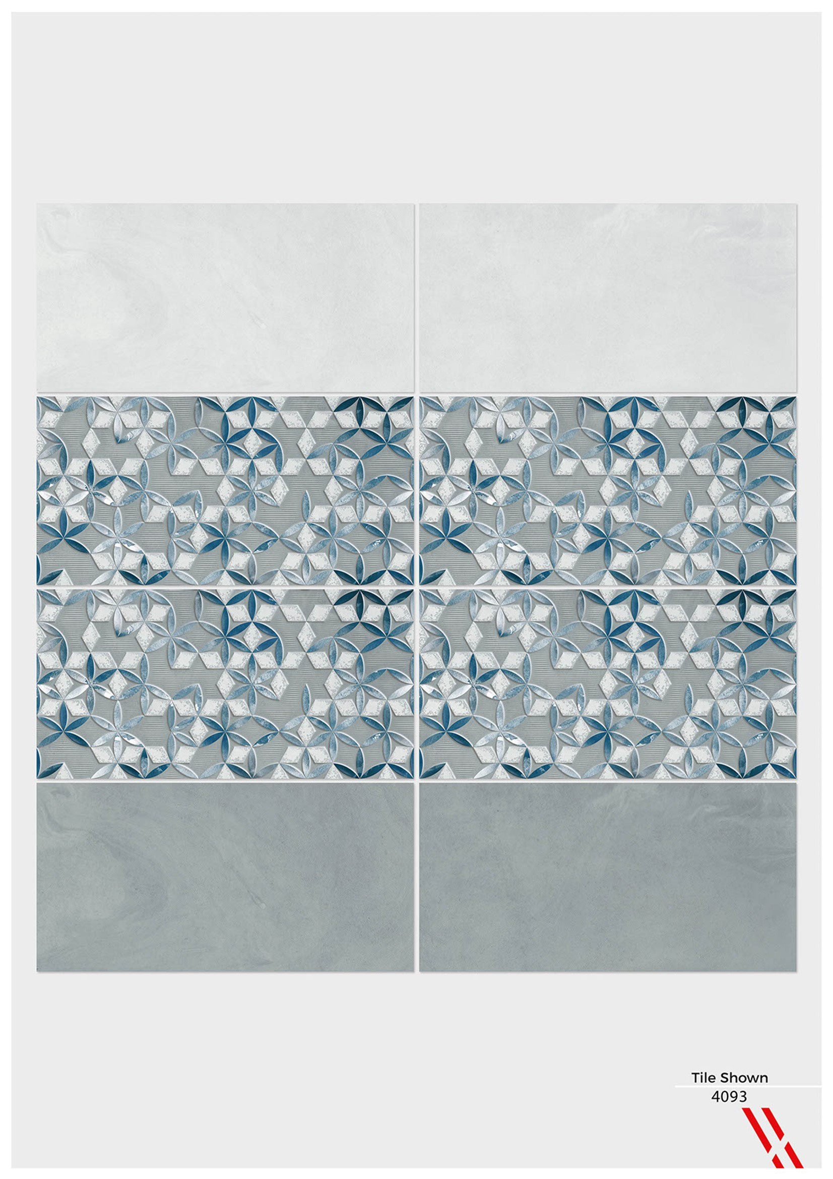 Any Color Bathroom Tile