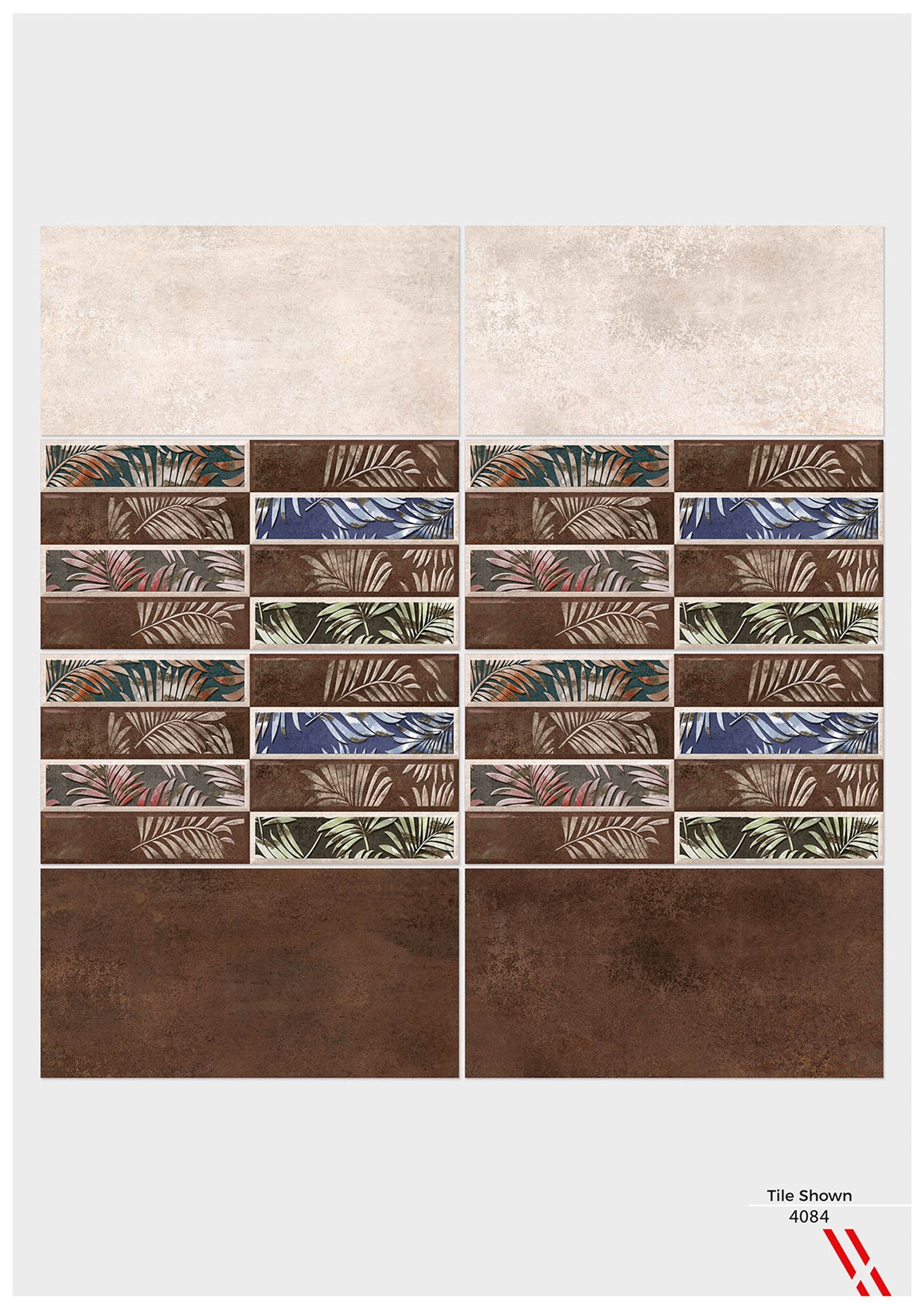 Any Color Bathroom Tile