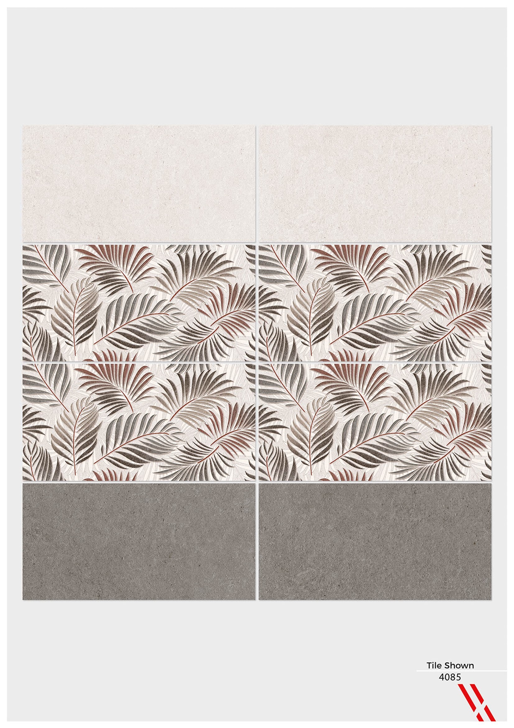 Any Color Bathroom Tile