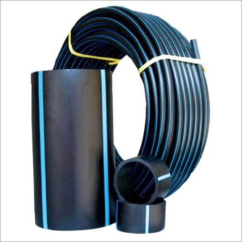 Industrial HDPE Pipe