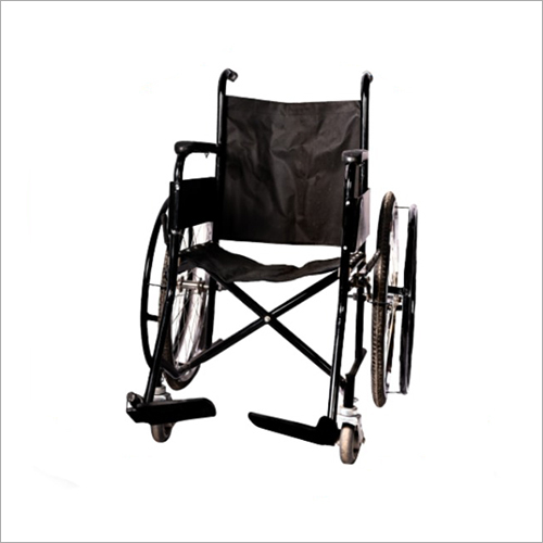 Foldable Wheelchair