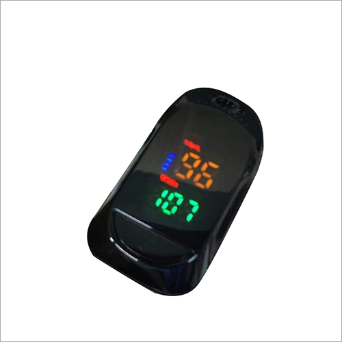 Finger  Pulse Oximeters