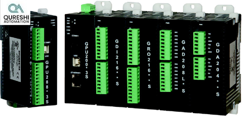 तोशिबा V200 सीरीज माइक्रो पीएलसी एप्लीकेशन: ऑटोमेशन