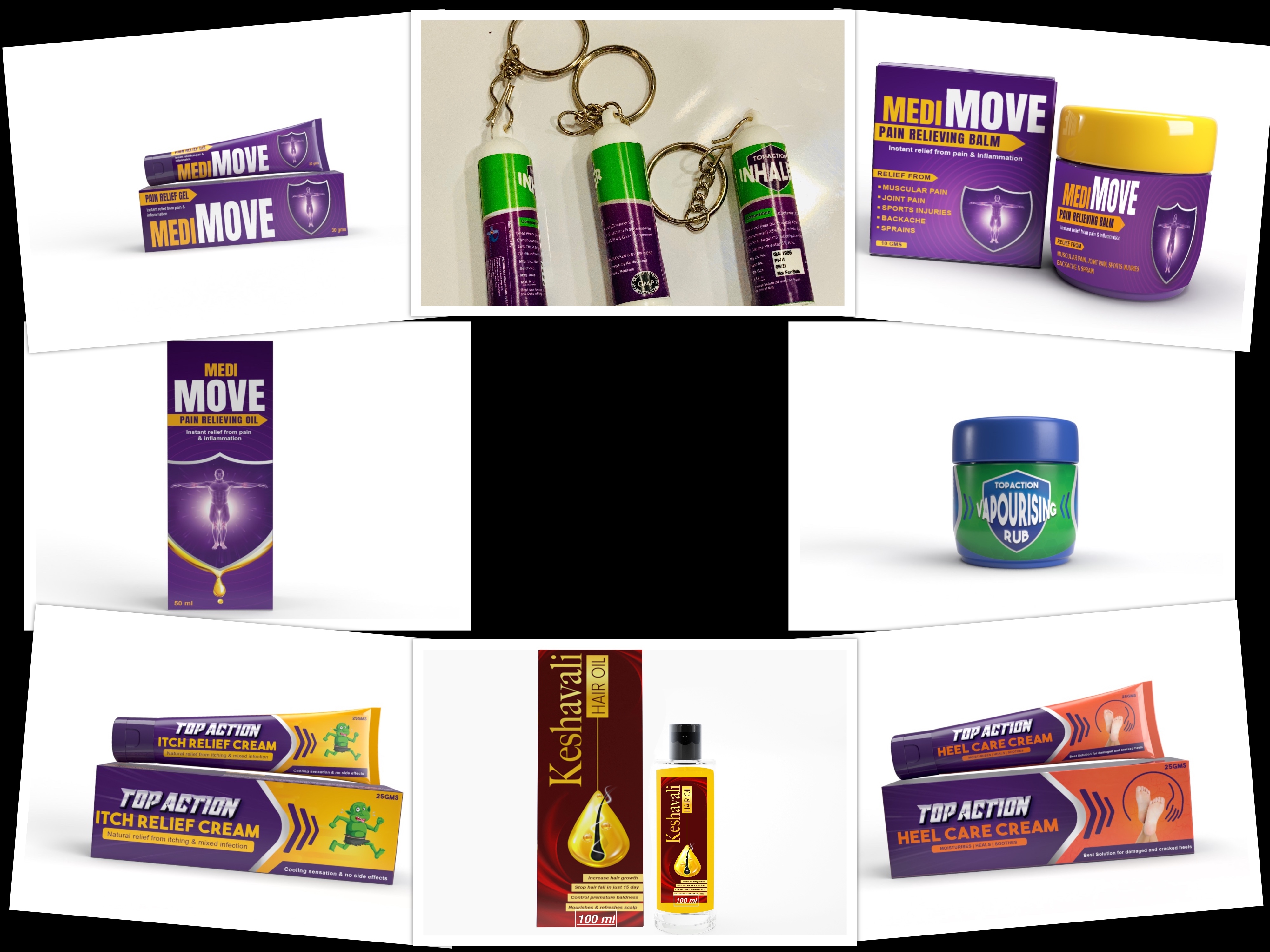 Third Party Ayurvedic Private Labelling Age Group: Suitable For All Ages
