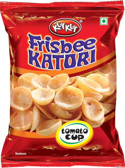 Ready To Eat Food Frisbee Soya Katori