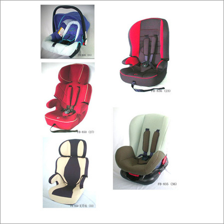 Large Baby Seat