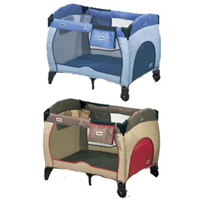 Baby Center Plus Jeep
