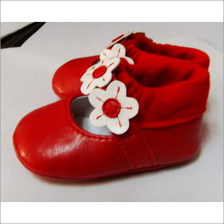 Baby Shoes
