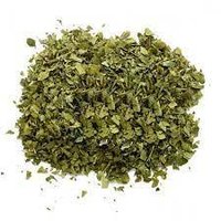 जिम्नेमा सिल्वेस्टर ग्रेड: फूड