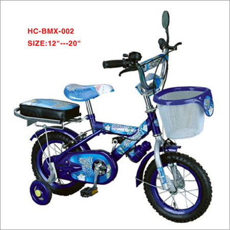 Baby Cycle