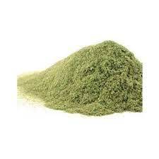 Lemon Grass Powder Grade: Food