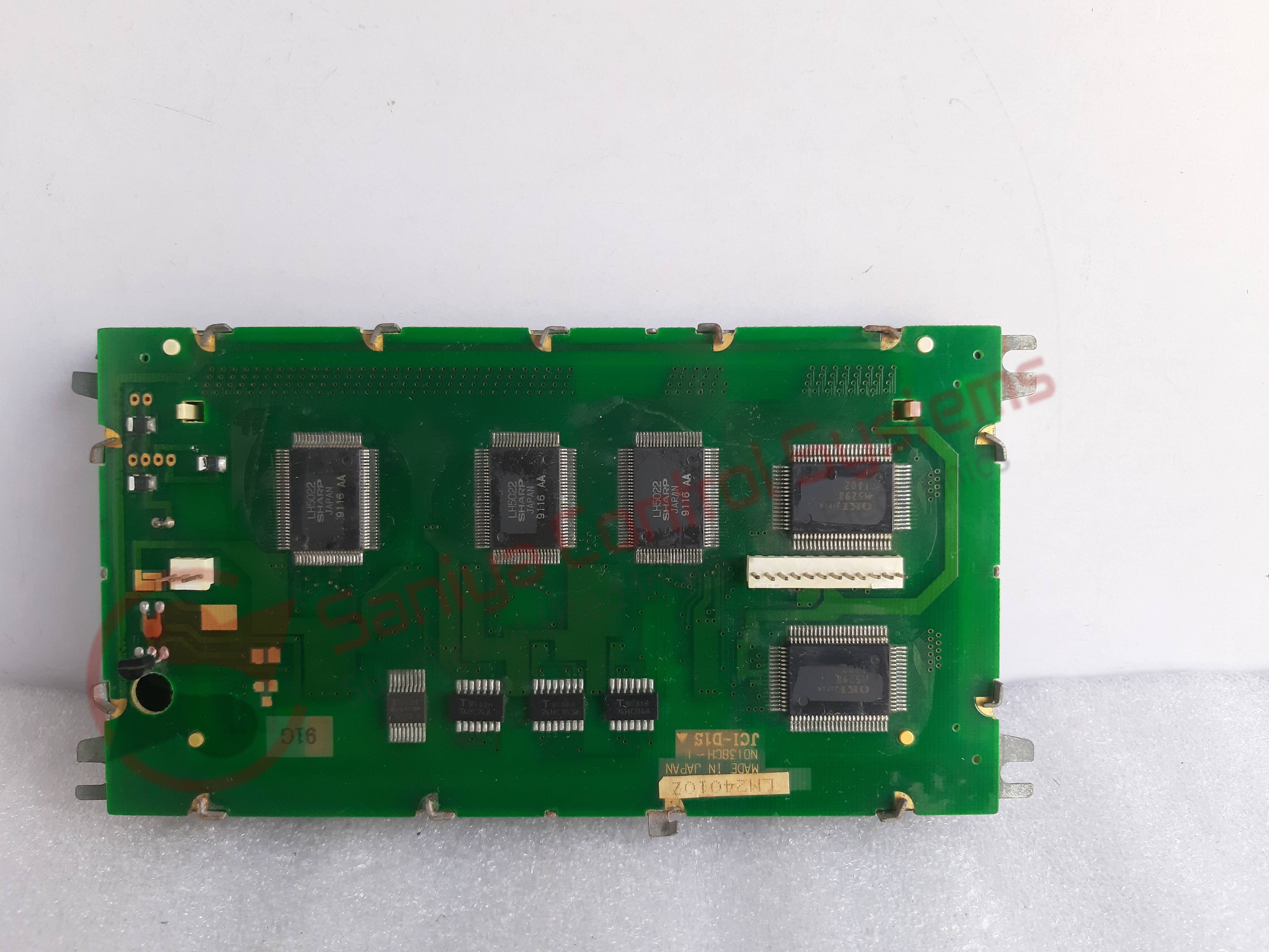 Sharp Lm24010z Lcd Display