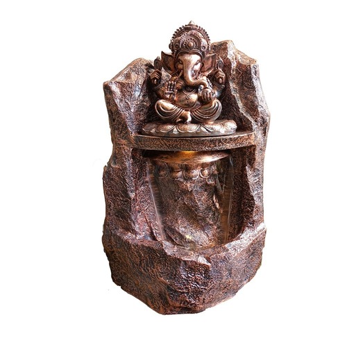 Indoor Decorative Fountain Size: 38*27 Inch