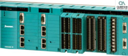 योकोगावा एफए एम 3 विटेस सीरीज़ पीएलसी एप्लीकेशन: ऑटोमेशन