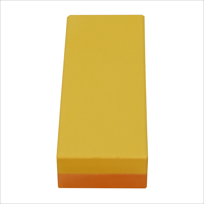 Naniwa Multi Abrasive Sharpening Stone Thickness: 210 X 75 X 16 Millimeter (Mm)