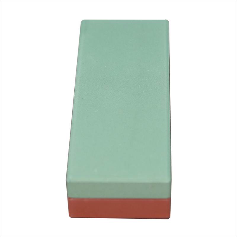 Naniwa Multi Abrasive Sharpening Stone Thickness: 210 X 75 X 16 Millimeter (Mm)