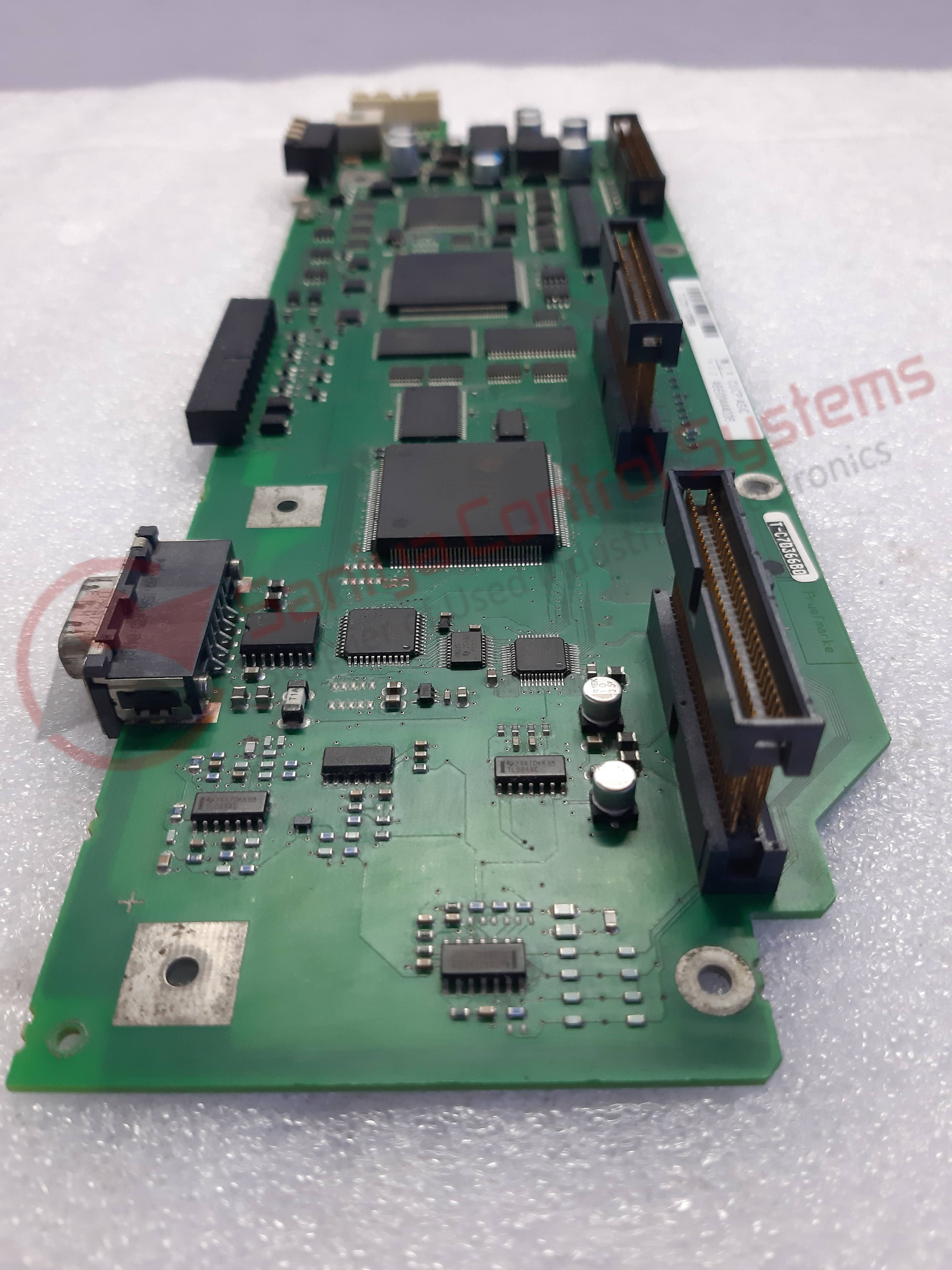 Siemens A5e00444036 J31070 A5746 F004 D1 85