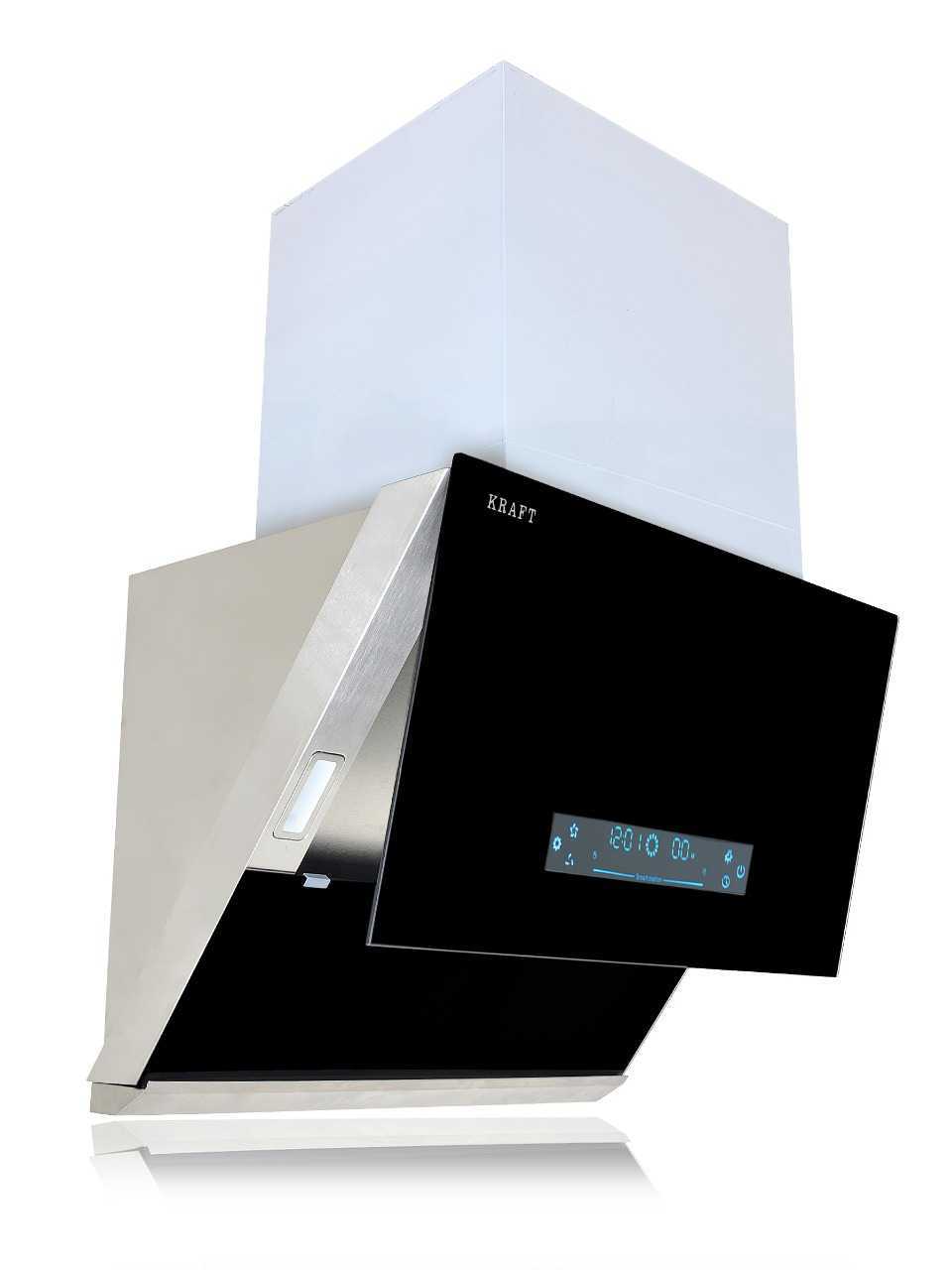 Modular Kitchen Chimney
