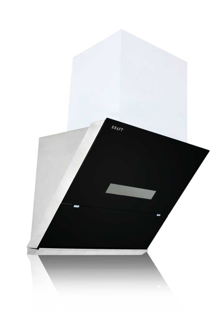 Modular Kitchen Chimney