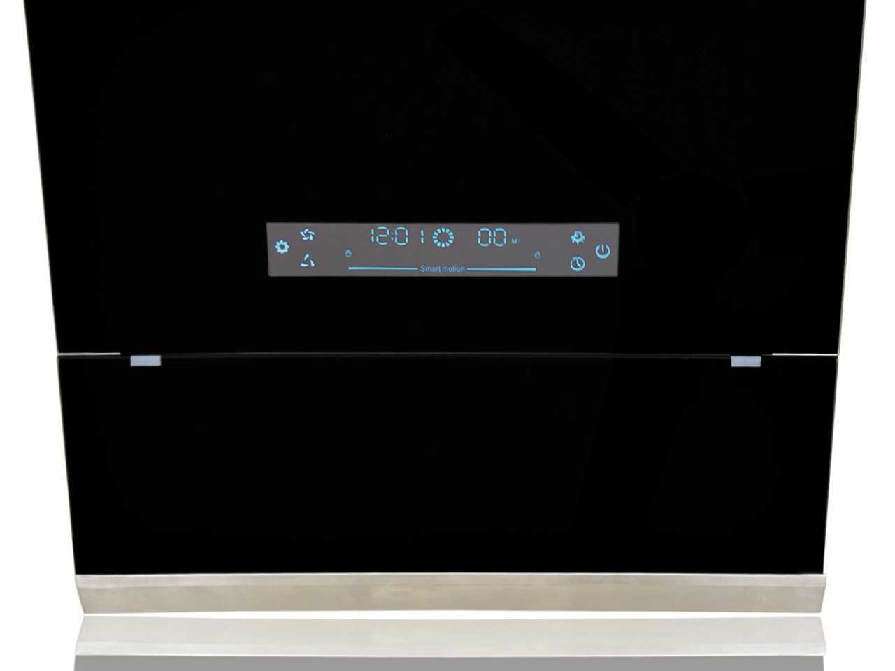 Modular Kitchen Chimney