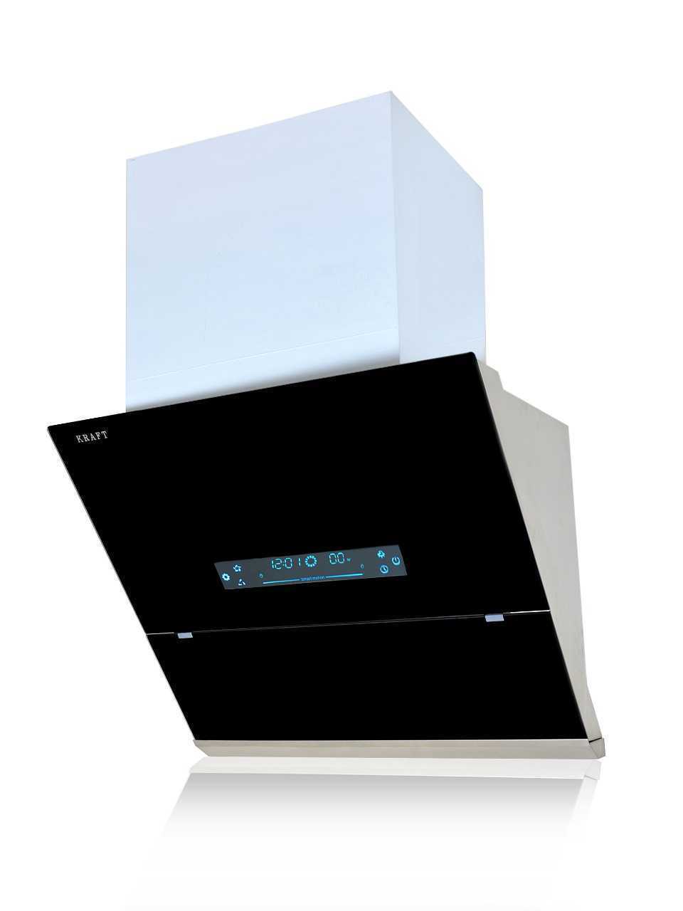 Modular Kitchen Chimney