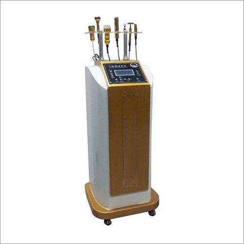 Facial Beauty Care Mesotherapy Machine