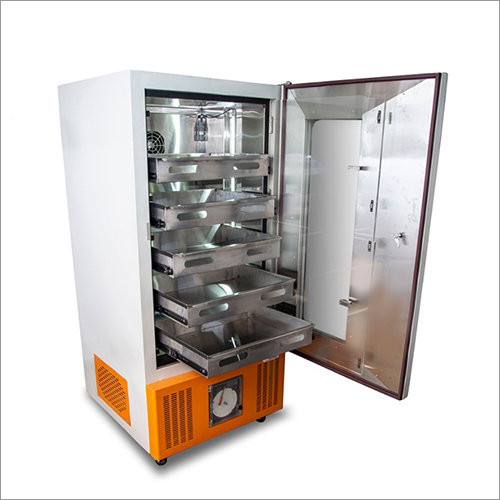 Blood Bank Refrigerator Tbr Series - Dimension (L*w*h): 45x40x62 Millimeter (Mm)