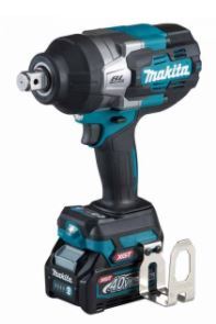 मेटल मकिता कॉर्डलेस इम्पैक्ट रिंच Tw004G