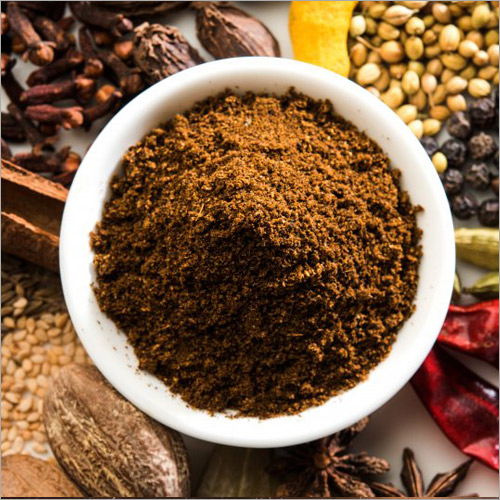 Garam Masala Powder Grade: A