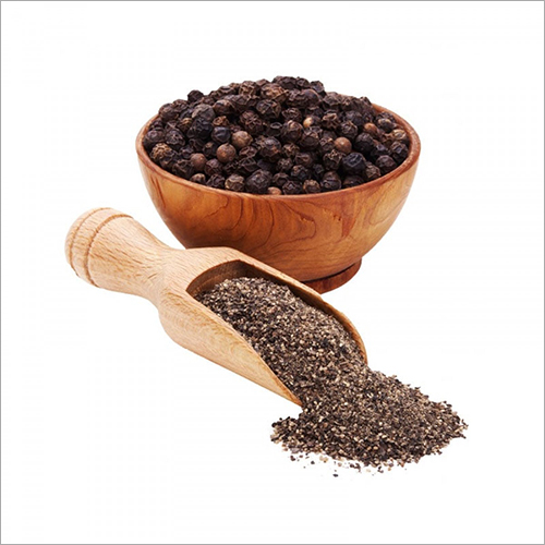 Black Pepper Powder Grade: Food