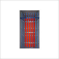 मेटल एयर वॉशर ह्यूमिडिफ़ायर